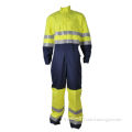 Fire Resistant Clothes In Oil And Gas Industry